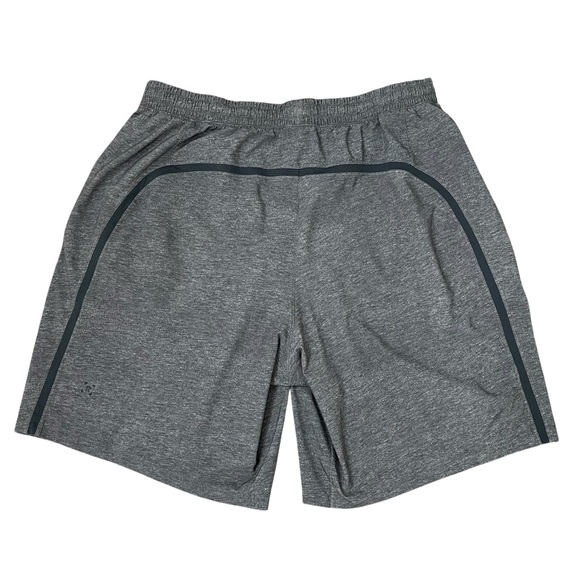 Lululemon Pace Breaker Out Of Mind Liner 9"
Greyt Deep Coal - Picture 8 of 11